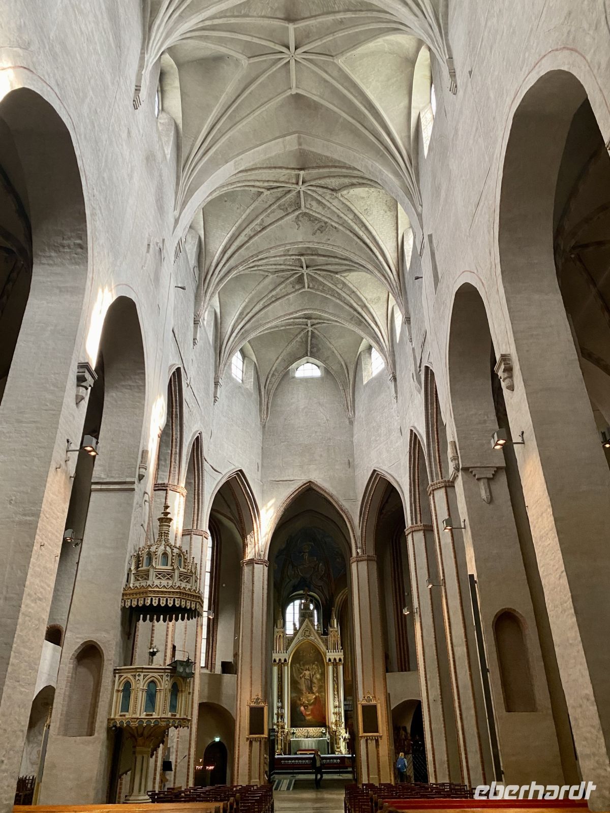 Tag 9 - Dom zu Turku 