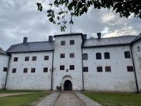 Tag 9 - Burg Turku 