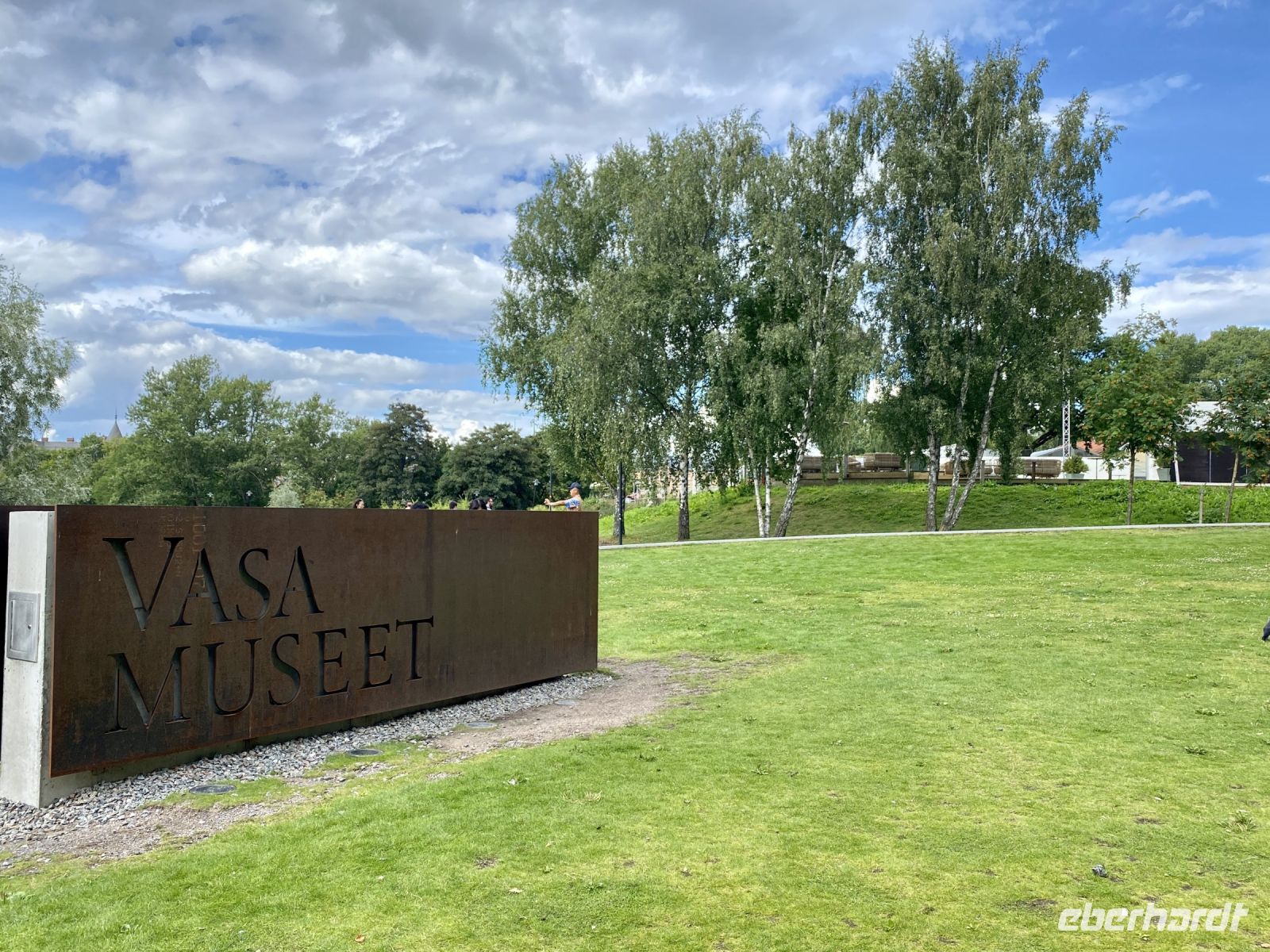 Tag 10 - Vasa-Museum 