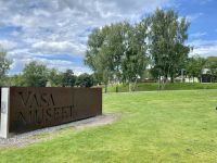 Tag 10 - Vasa-Museum 