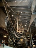 Tag 10 - Vasa-Museum 