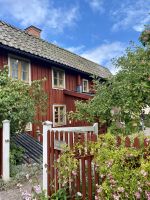 Tag 11 - Freilichtmuseum Linköping 