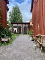 Tag 11 - Freilichtmuseum Linköping 