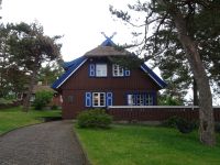 Nidden: Thomas-Mann-Haus