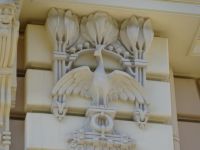 Riga: Jugendstilviertel