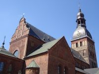 Riga: Dom
