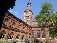 Riga: Dom