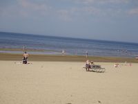 Jurmala: Majori: Ostsee