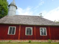 Gauja Nationalpark: Kirche