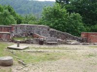 Gauja Nationalpark: Burg Turaida