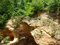 Gauja Nationalpark: Gutmannshöhle