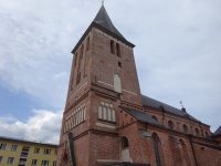 Tartu: Johanniskirche