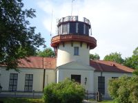 Tartu: Observatorium