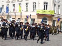 Tartu: Rundgang: Militärkapelle