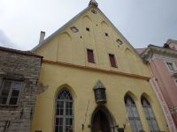 Tallinn: Gildehaus