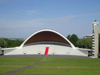 Tallinn: Sängerwiese