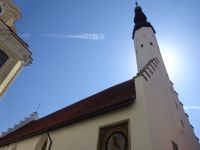Tallinn Heilig-Geist-Kirche