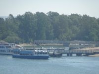 von Tallinn nach Helsinki