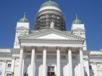 Helsinki: Dom