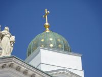 Helsinki: Dom