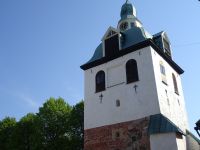 Porvoo: Dom