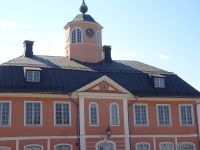 Porvoo: Rathaus
