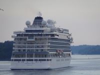 von Turku nach Stockholm