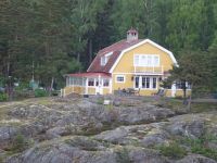 von Turku nach Stockholm