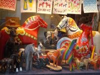 Stockholm: Souvenirs