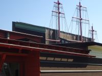 Stockholm: Vasa-Museum