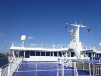 von Göteborg nach Kiel