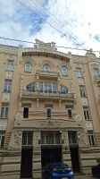 Riga: im Jugendstilviertel