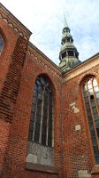 Riga: Petrikirche