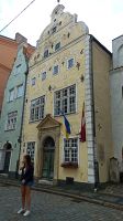 Riga: 3 Brüder