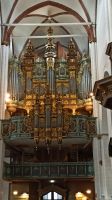 Riga: Dom: Orgel