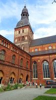 Riga: Dom