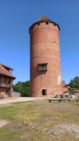 Gauja Nationalpark: Burg Turaida