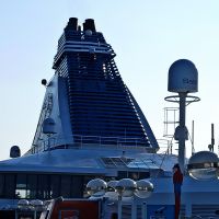 Fähre von Helsinki nach Stockholm