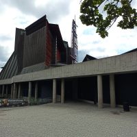 Stockholm: Vasa-Museum