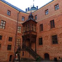 Schloss Gripsholm