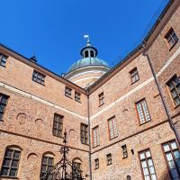 Schloss Gripsholm