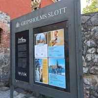 Schloss Gripsholm