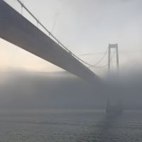 Fähre von Oslo nach Kiel