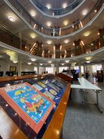 Finnische Nationalbibliothek