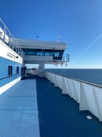 Traumwetter in finnsichen Farben