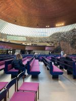  ...eine Felsenkircher,..