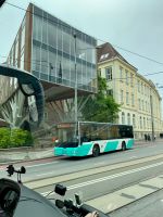 Sporthalle des English College