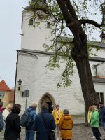Bischöfliche Domkirche der Heiligen Jungfrau Maria zu Tallinn