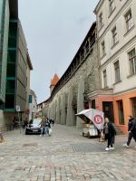 Revaler Stadtbefestigung