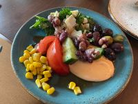  ...sehr angenehmen...